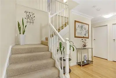 Third view of Homely house listing, 266 Morack Road, Vermont South VIC 3133