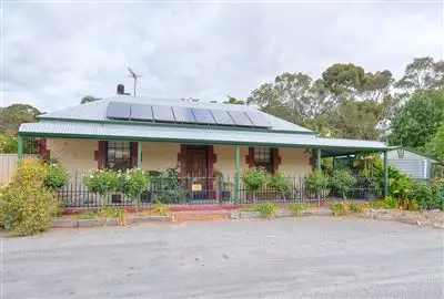 48 McLaren Flat Road, Kangarilla SA 5157