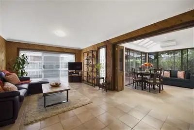 Third view of Homely house listing, 41 Crow Street, Burwood East VIC 3151