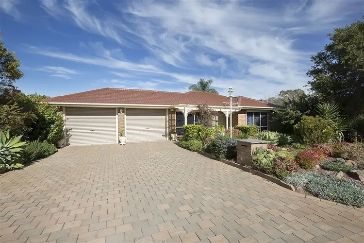 Second view of Homely house listing, 12 Holyoake Ct, Hillbank SA 5112
