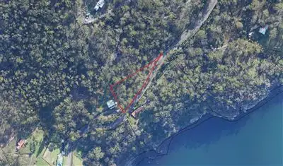 323A Tinderbox Road, Tinderbox TAS 7054
