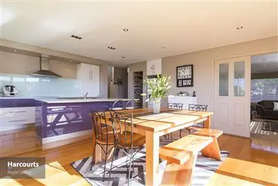 Third view of Homely house listing, 13 Adelie Place, Kingston TAS 7050