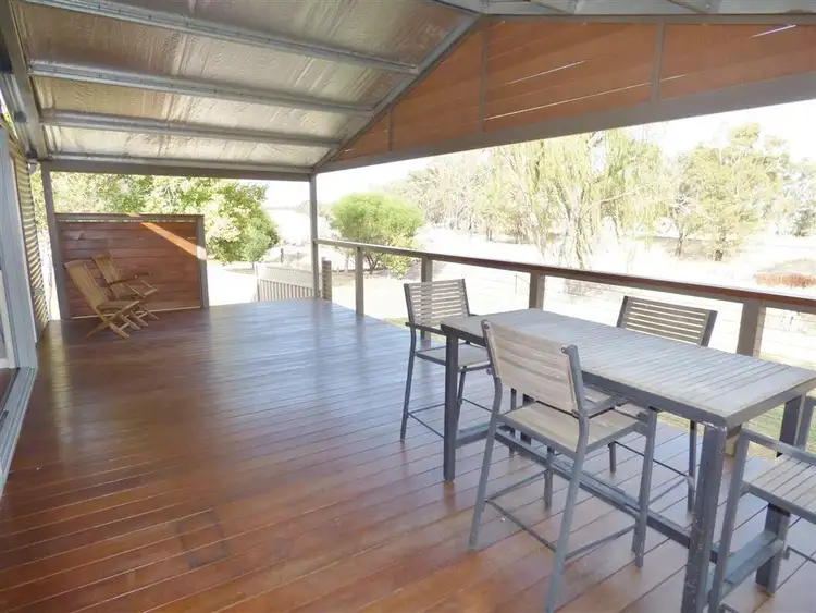 Third view of Homely rural property listing, 163 Blakes Road, Drung VIC 3401