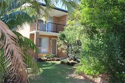 Second view of Homely townhouse listing, 4/68 Fenwick Drive, East Ballina NSW 2478