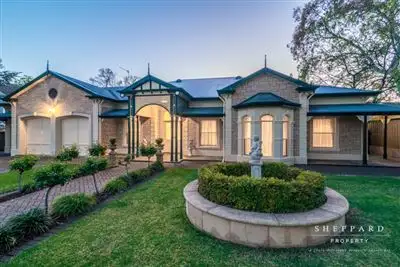 Main view of Homely house listing, 36 Hyland Terrace, Rosslyn Park SA 5072