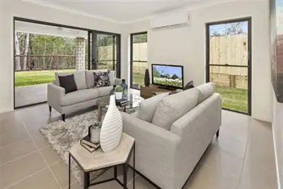 Fifth view of Homely house listing, 21 Boyne Close, Holmview QLD 4207