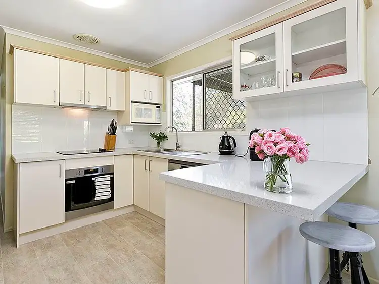 Main view of Homely house listing, 40 Pimelea Street, Everton Hills QLD 4053