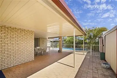 Sixth view of Homely house listing, 8 Clovelly Place, Sandstone Point QLD 4511