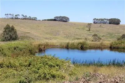 Second view of Homely rural property listing, 6 Lots Heytesbury District, Simpson VIC 3266