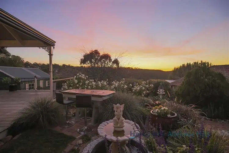 3 Heron Place, Flagstaff Hill SA 5159