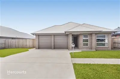 Main view of Homely house listing, 16 Wingello Crescent, Tullimbar NSW 2527