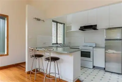 Fourth view of Homely unit listing, 2/38 Corby Avenue, West Hobart TAS