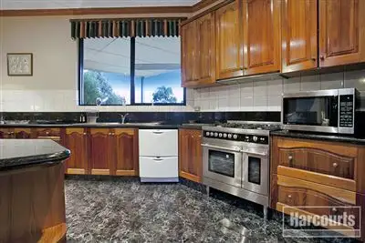 Sixth view of Homely house listing, 105 Mann Road, Pakenham Upper VIC 3810