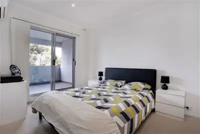 Sixth view of Homely apartment listing, 21/3 Rusden Place, Notting Hill VIC 3168