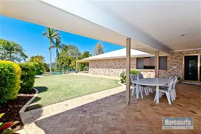 Fifth view of Homely house listing, 86 Pioneer Drive, Narangba QLD 4504