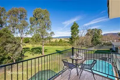 Second view of Homely house listing, 31 Sierra Drive, Horsley NSW 2530