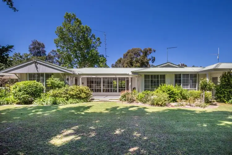 Second view of Homely house listing, 168 Morrell Road, Fairbridge WA 6208
