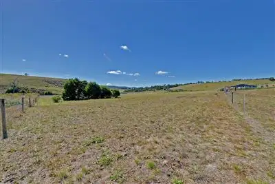 Second view of Homely land listing, 11a Blackwood Drive, Forcett TAS 7173