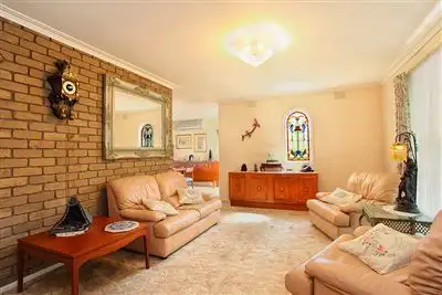 Fourth view of Homely house listing, 635 Springvale Road, Vermont South VIC 3133