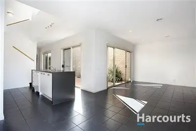 Third view of Homely townhouse listing, 3 Cadiz Walk, Epping VIC 3076