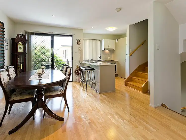 5/24 Lorne Street, Alderley QLD 4051