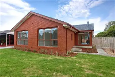 Main view of Homely house listing, 1/10 Winchester Avenue, Epping VIC 3076