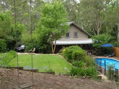 198 Moss Vale Road, Kangaroo Valley NSW 2577