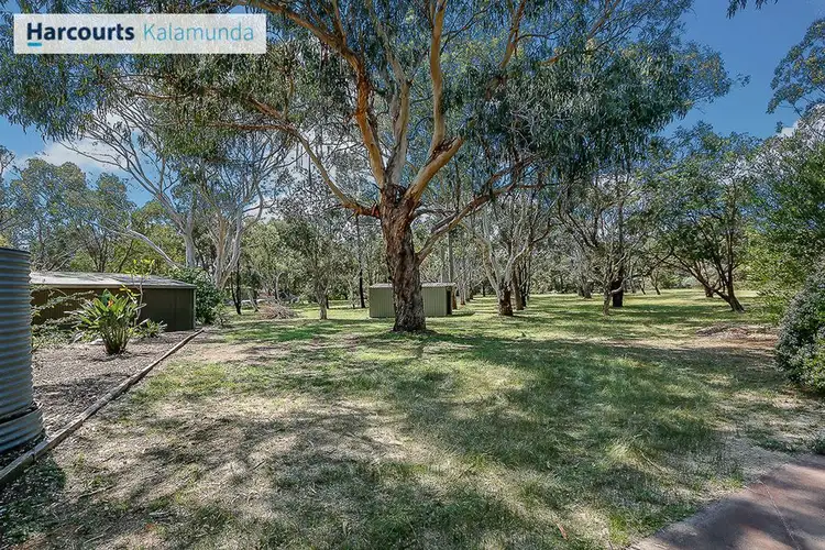 Fourth view of Homely house listing, 303 Hawtin Road, Forrestfield WA 6058