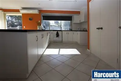Fifth view of Homely house listing, 16 Sellenger Way, Australind WA 6233