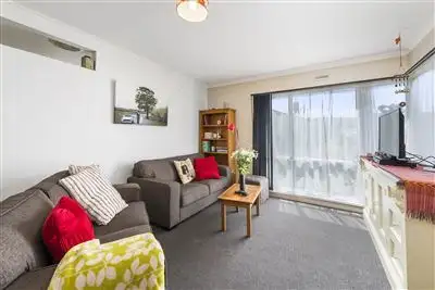 Second view of Homely unit listing, 1/114 Bligh Street, Warrane TAS 7018