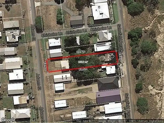 Fourth view of Homely land listing, 36 Schofield Parade, Keppel Sands QLD 4702