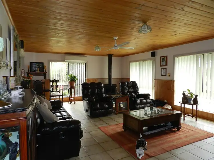 Fourth view of Homely house listing, 51 Yarram-Port Albert Road, Langsborough VIC 3971