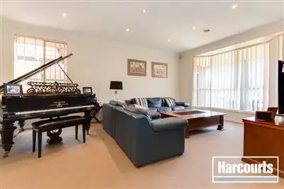 Second view of Homely house listing, 63 Lawless Drive, Cranbourne North VIC 3977