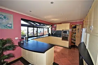 Fourth view of Homely house listing, 11 Gatenby Drive, Miandetta TAS 7310