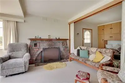 Second view of Homely house listing, 297 Howden Road, Howden TAS 7054