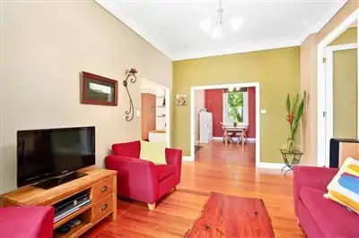 Sixth view of Homely house listing, 132 Grant Street, Alexandra VIC 3714