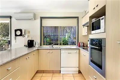 Second view of Homely house listing, 10/1 Freda Street, Ashmore QLD 4214