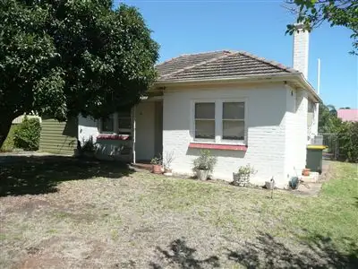 Main view of Homely house listing, 4 Powell Street, Magill SA