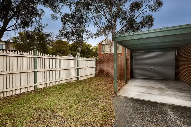 Sixth view of Homely townhouse listing, 16/74 Thomas Street, South Morang VIC 3752