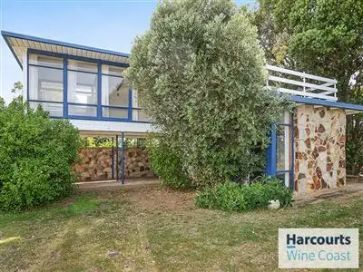 Main view of Homely house listing, 53 Oleander Road, Maslin Beach SA 5170