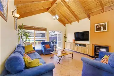 Fifth view of Homely house listing, 3 Shaw Close, Bell Post Hill VIC 3215