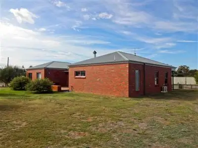 Second view of Homely house listing, 250 River Road, Tarrawingee VIC 3678