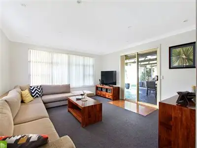 Second view of Homely house listing, 13 St James Crescent, Dapto NSW 2530