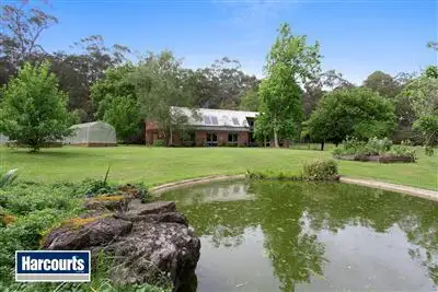 Second view of Homely rural property listing, 495 McDougals Road, Neerim South VIC 3831