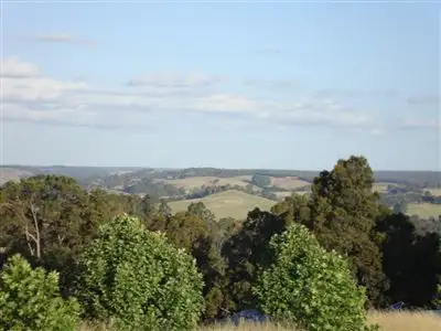 Main view of Homely land listing, Lot 162 Manor Ridge, Bridgetown WA 6255