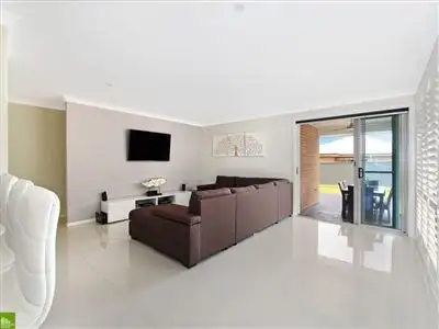 Second view of Homely house listing, 38 Wholahan Avenue, Horsley NSW 2530