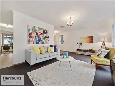 Main view of Homely house listing, 51 Chartwell Crescent, Paralowie SA 5108