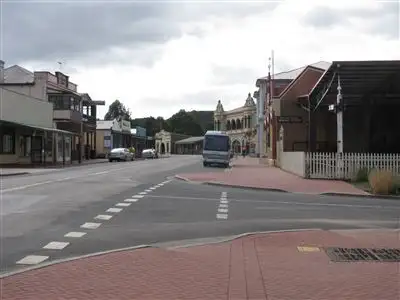 Sixth view of Homely land listing, 0 Main Street, Zeehan TAS 7469