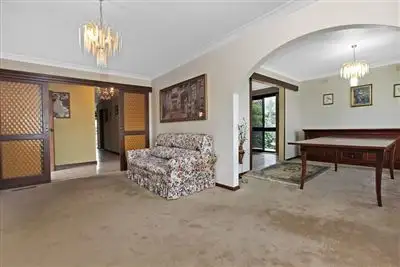 Third view of Homely house listing, 1 Daryl Court, Lalor VIC 3075