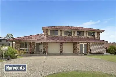 22 Jinker Track, Albany Creek QLD 4035